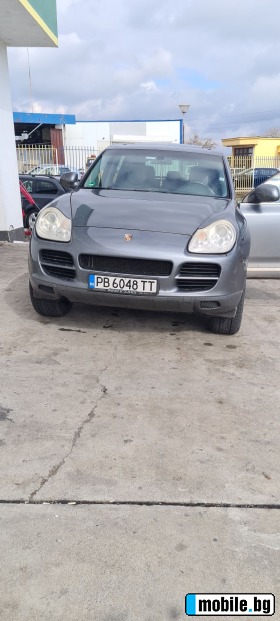     Porsche Cayenne /  ~11 900 .