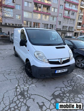     Opel Vivaro 2.0 cdti ~8 600 .