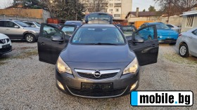 Opel Astra 1.7 CDTI.110 kc. | Mobile.bg   15