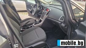 Opel Astra 1.7 CDTI.110 kc. | Mobile.bg   13