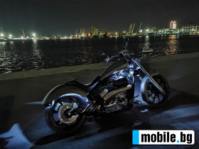 Honda Fury | Mobile.bg   17