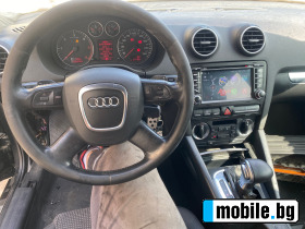 Audi A3 2.0 | Mobile.bg   12