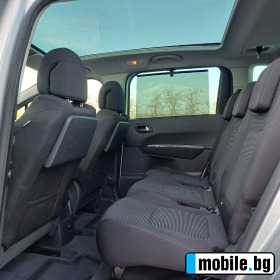 Peugeot 5008 1.6hdi *Head Up*Panorama*Navi*UNIKAT* | Mobile.bg   9