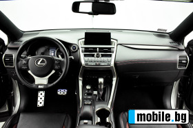 Lexus NX 300H F Sport 4x4 | Mobile.bg   14