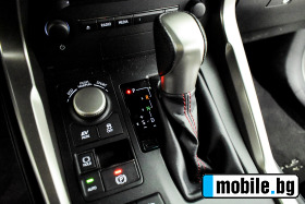 Lexus NX 300H F Sport 4x4 | Mobile.bg   10