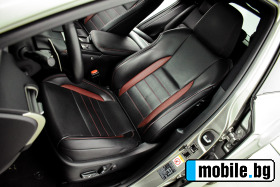 Lexus NX 300H F Sport 4x4 | Mobile.bg   15