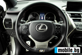 Lexus NX 300H F Sport 4x4 | Mobile.bg   9