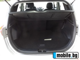Hyundai Ix20 1.6i 16V Swiss Aut. | Mobile.bg   4