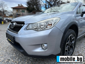 Subaru XV 2.0 AWD | Mobile.bg   7