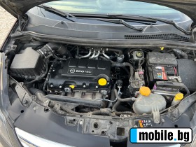 Opel Corsa 1.2   | Mobile.bg   16