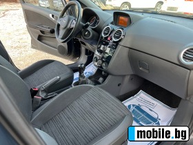 Opel Corsa 1.2   | Mobile.bg   13