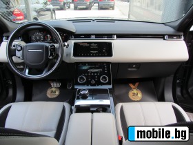 Land Rover Range Rover Velar  R dynamic/82xk!!!//  | Mobile.bg   15