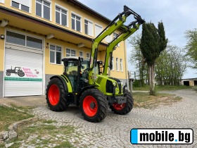      Claas   ARION 420    ~ 154 999 .