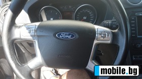 Ford Mondeo 1.6TDCI 6sk | Mobile.bg   6