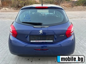 Peugeot 208 1.4 | Mobile.bg   6