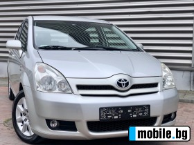 Toyota Corolla verso 1.6 VVT-i | Mobile.bg   1