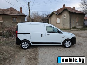 Dacia Dokker 1.5DCI  | Mobile.bg   4