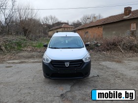 Dacia Dokker 1.5DCI  | Mobile.bg   3