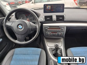 BMW 120 2,0D,NAVI,6 | Mobile.bg   12