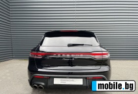 Porsche Macan S  | Mobile.bg   6