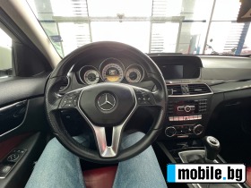 Mercedes-Benz C 220 | Mobile.bg   16