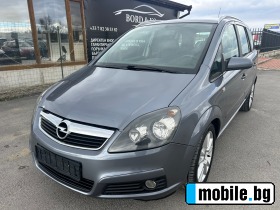     Opel Zafira 1.9CDTi-Cosmo
