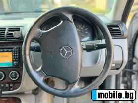 Mercedes-Benz ML 270 2.7CDI/ | Mobile.bg   11