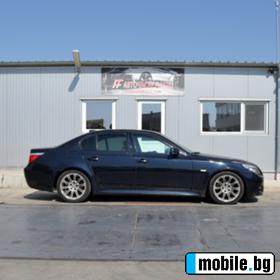 BMW 520 E60 | Mobile.bg   2