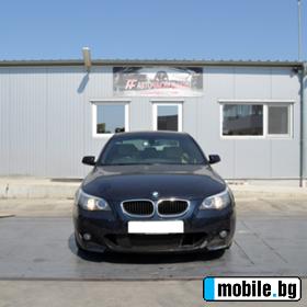 BMW 520 E60 | Mobile.bg   1