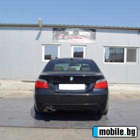 BMW 520 E60 | Mobile.bg   4