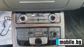 Audi A8 * * *  * * *  | Mobile.bg   15