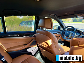 BMW 520 Luxury ChormPack | Mobile.bg   7