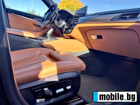 BMW 520 Luxury ChormPack | Mobile.bg   6