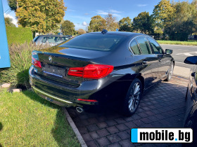 BMW 520 Luxury ChormPack | Mobile.bg   3