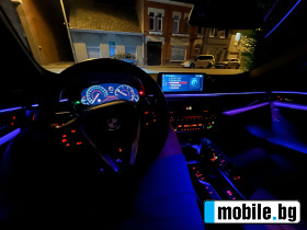 BMW 520 Luxury ChormPack | Mobile.bg   12