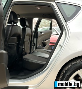 Opel Astra 1.7CDTI 125HP | Mobile.bg   12