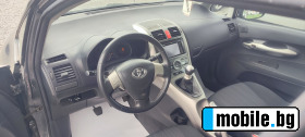 Toyota Auris 1, 4d4d-90. | Mobile.bg   8