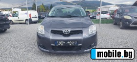 Toyota Auris 1, 4d4d-90. | Mobile.bg   4