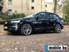 Audi Q7  -2   !!! ETRON!!!! | Mobile.bg   9