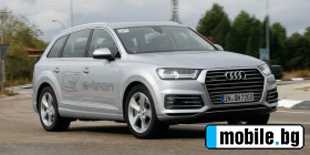 Audi Q7  -2   !!! ETRON!!!! | Mobile.bg   2