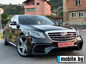     Mercedes-Benz S 350 AMG-pack/! ~65 000 .