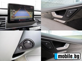 Audi A8 Keyless GO/MATRIX/PODGREV/KARBON/  | Mobile.bg   15