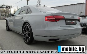 Audi A8 Keyless GO/MATRIX/PODGREV/KARBON/  | Mobile.bg   5