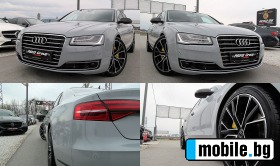 Audi A8 Keyless GO/MATRIX/PODGREV/KARBON/  | Mobile.bg   8