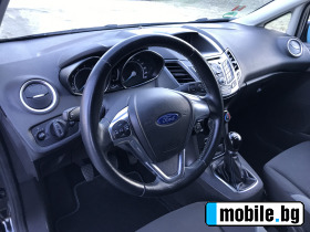 Ford Fiesta 1.0 Turbo Sport | Mobile.bg   8