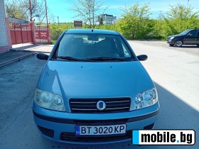 Fiat Punto | Mobile.bg   1