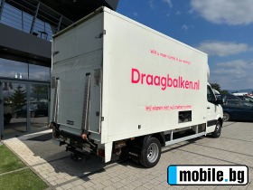 VW Crafter  3,5t. 4,33. 163..   +   | Mobile.bg   3