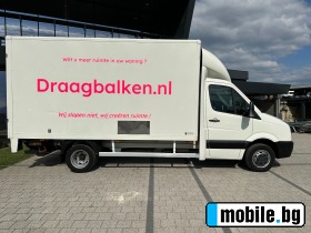 VW Crafter  3,5t. 4,33. 163..   +   | Mobile.bg   2
