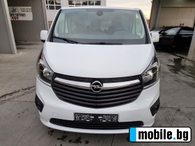 Opel Vivaro  5 | Mobile.bg   4