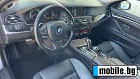 BMW 520 d | Mobile.bg   9